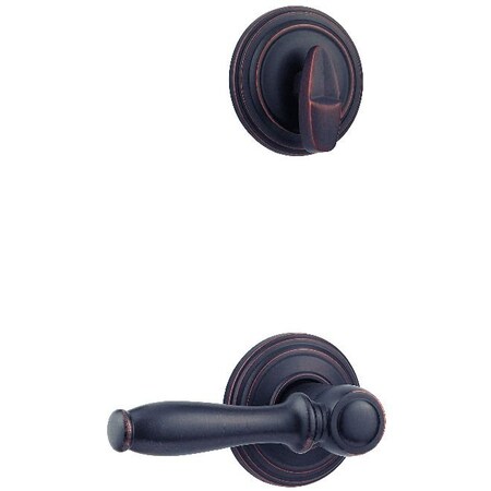 Kwikset Ashfield Interior Single Cylinder Handle 99660-054